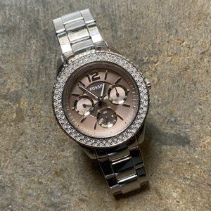 Fossil Watch
